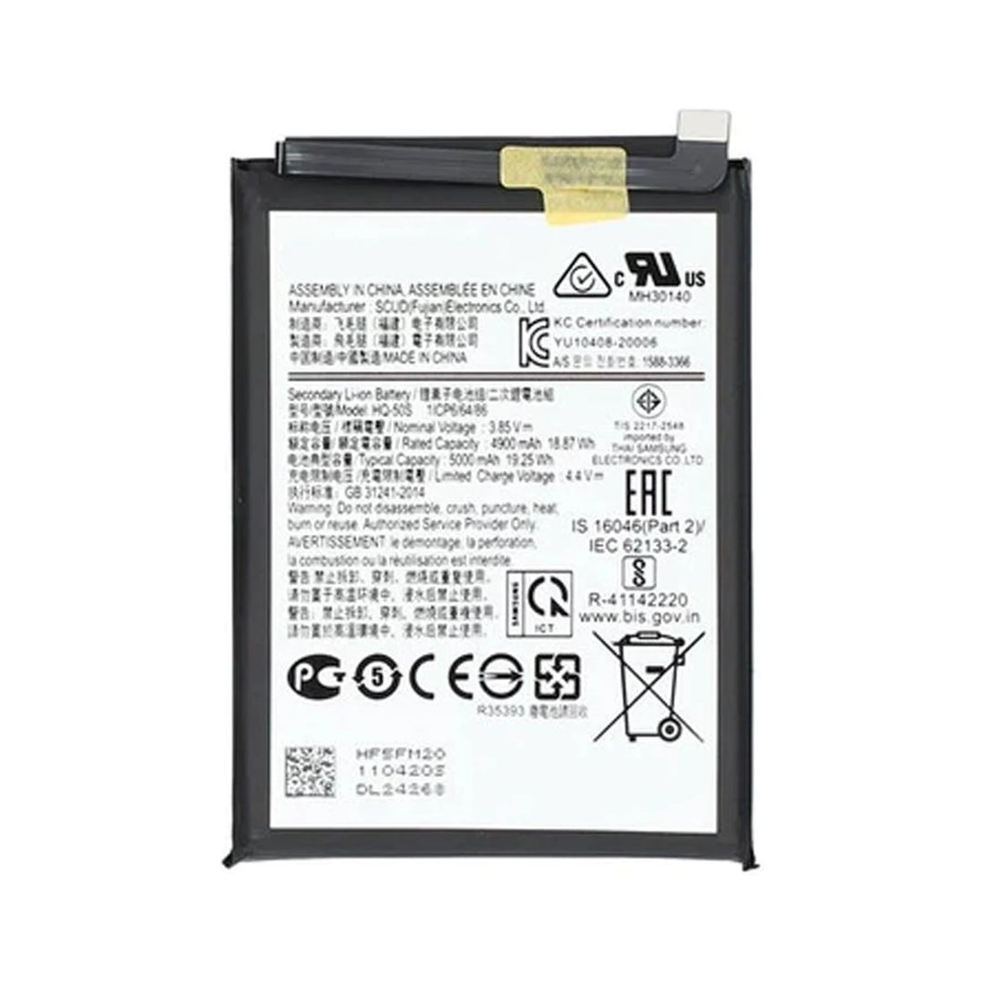 Samsung A03S Battery