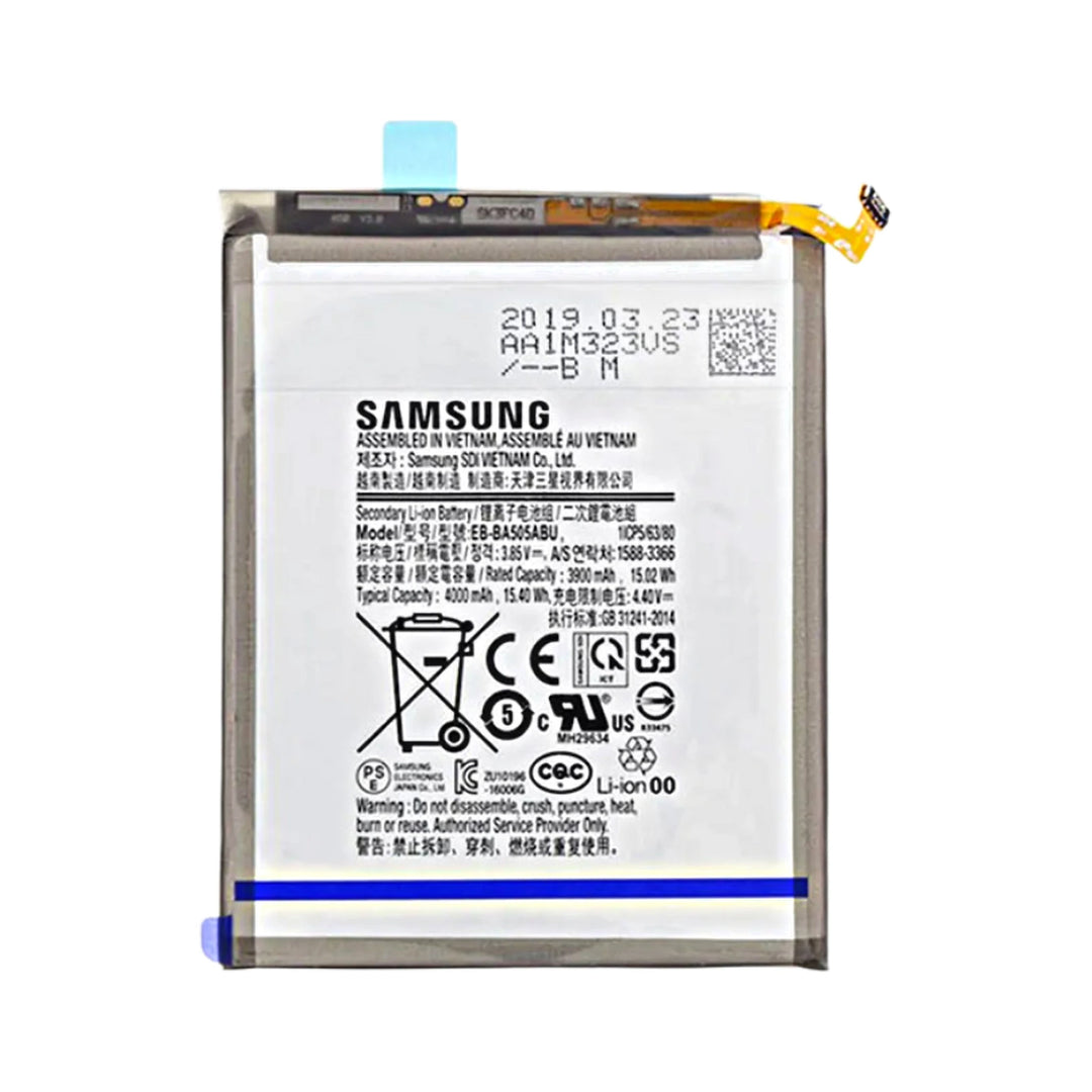 Samsung A10 Battery
