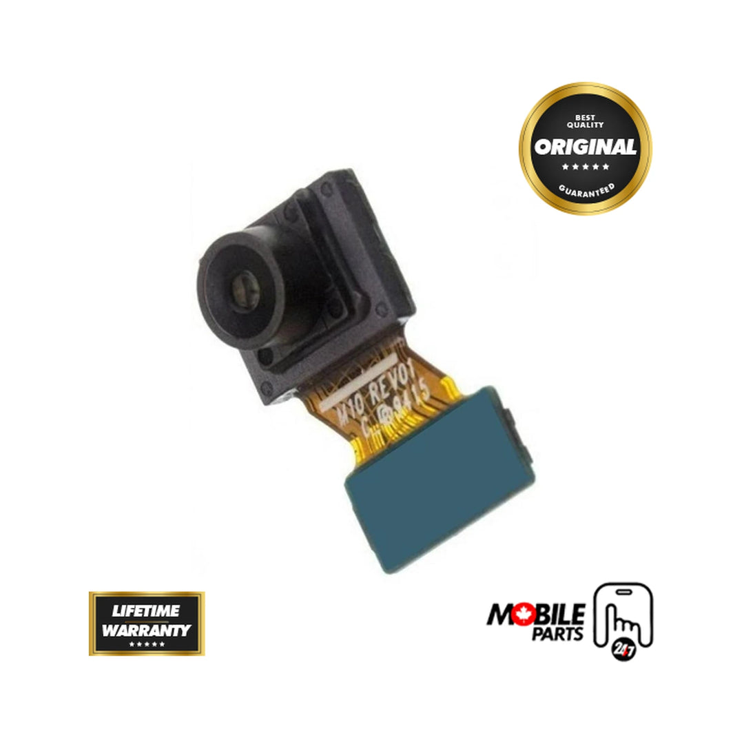 Samsung A10 Front Camera