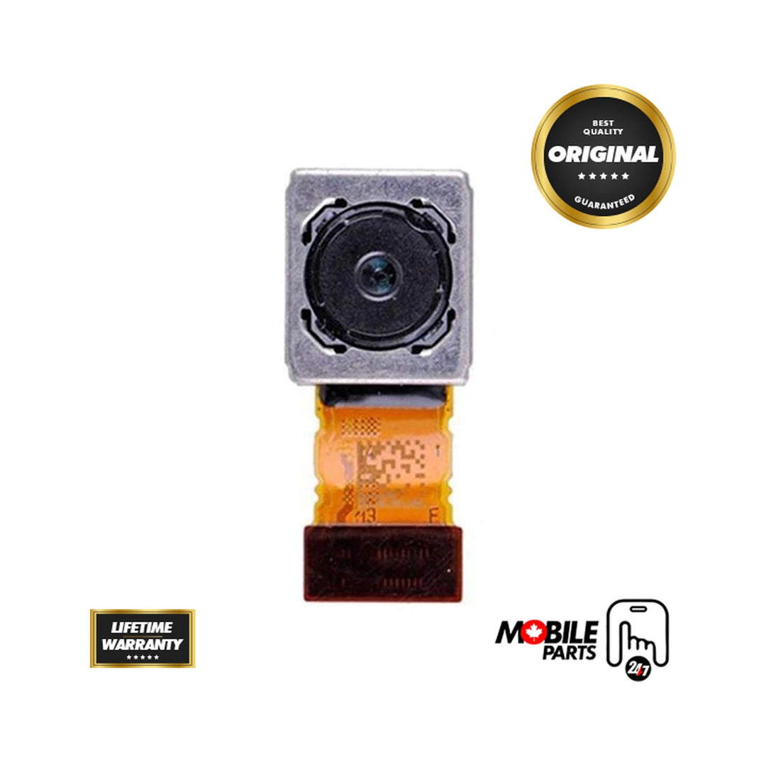 Samsung A21S Front Camera