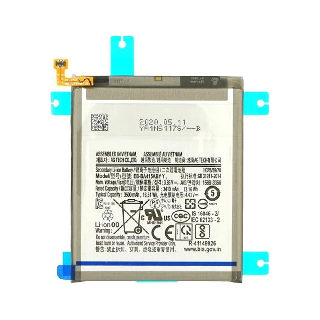 Samsung A41 Battery