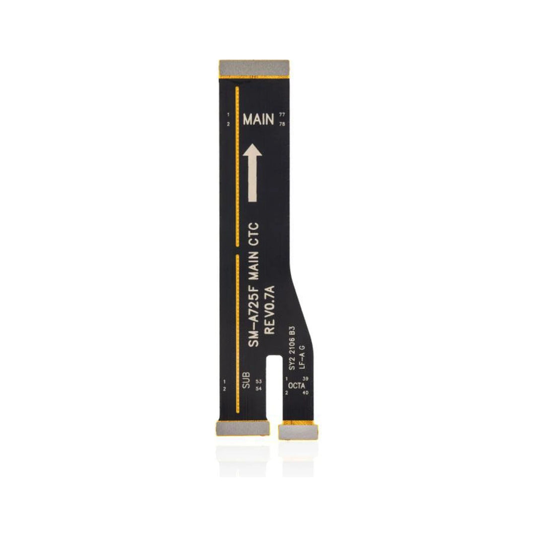 Samsung A72 Main Flex