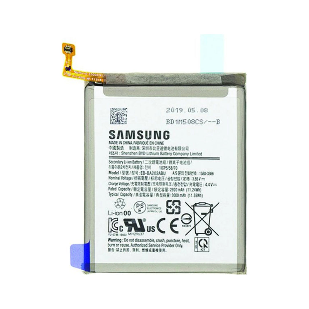 Samsung Note 10 Plus Battery