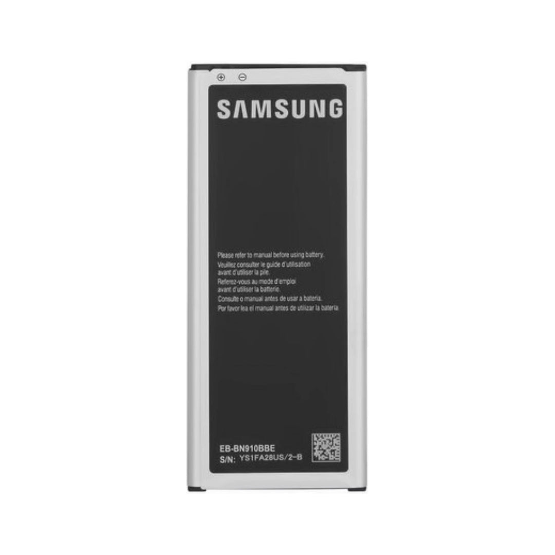 Samsung Note 4 Battery