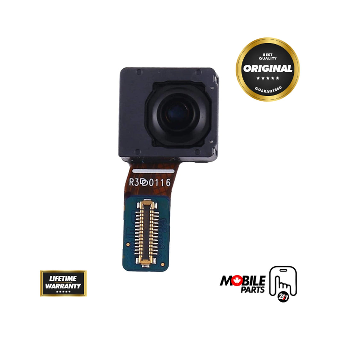 Samsung S20 Front Camera