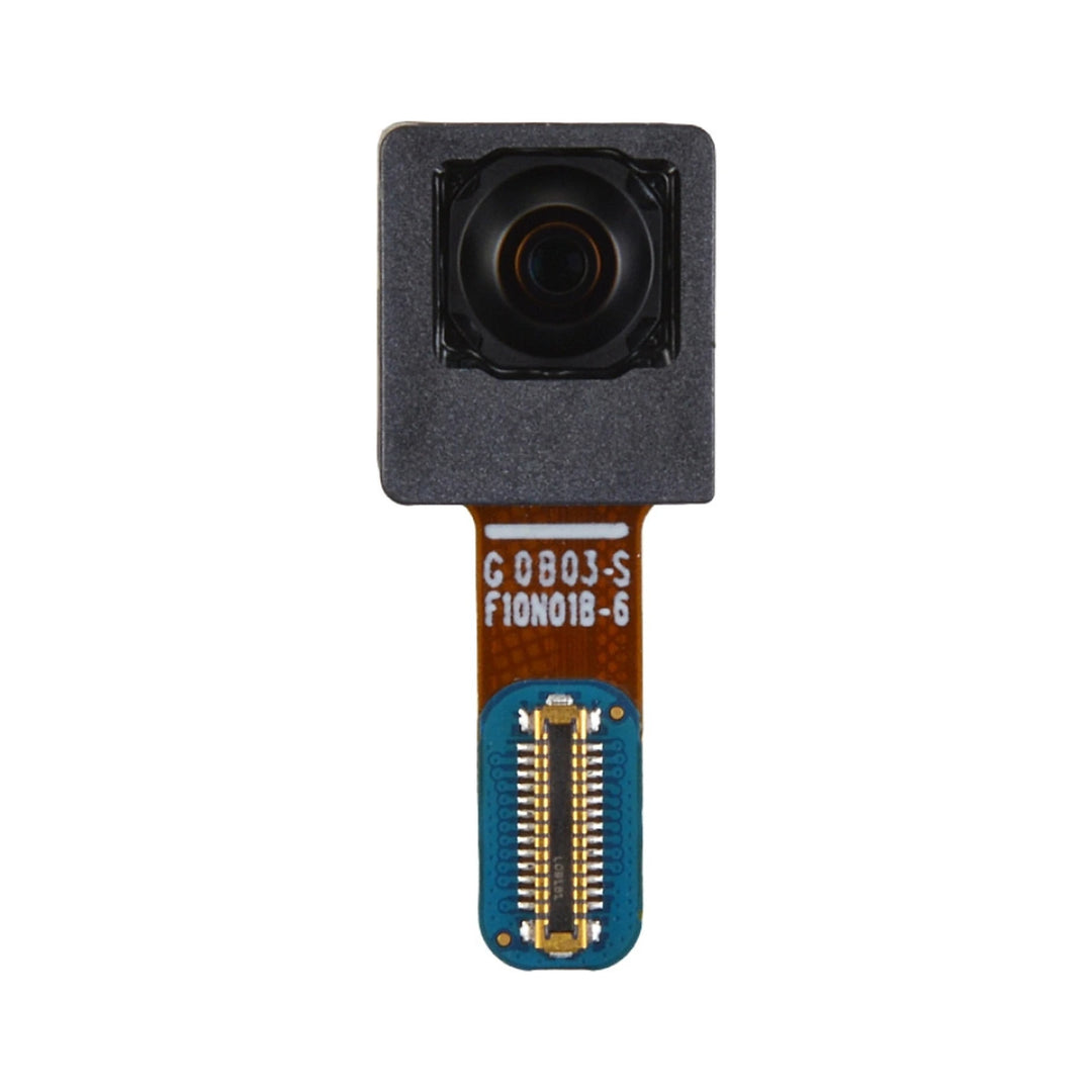 Samsung S21 Front Camera