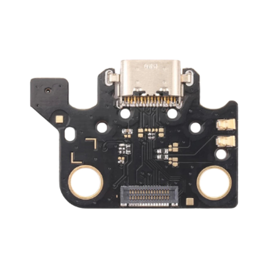 Samsung Tab A7 Charging Port Flex T500
