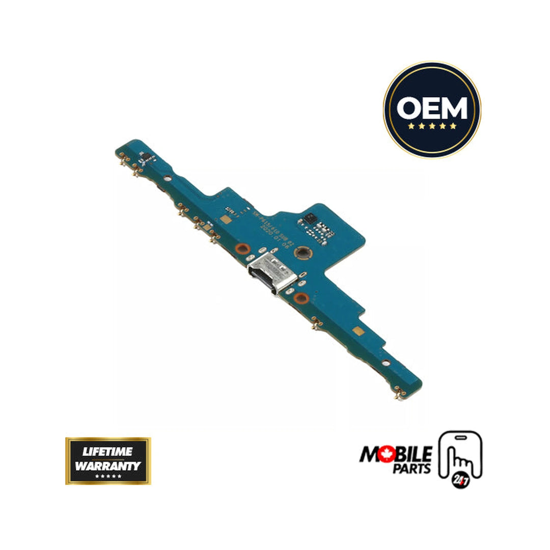 Samsung Tab S6 Lite Charging Port Flex P610