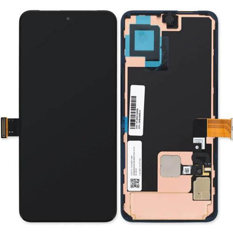 Google Pixel 8 Pro Lcd Screen Oled Display