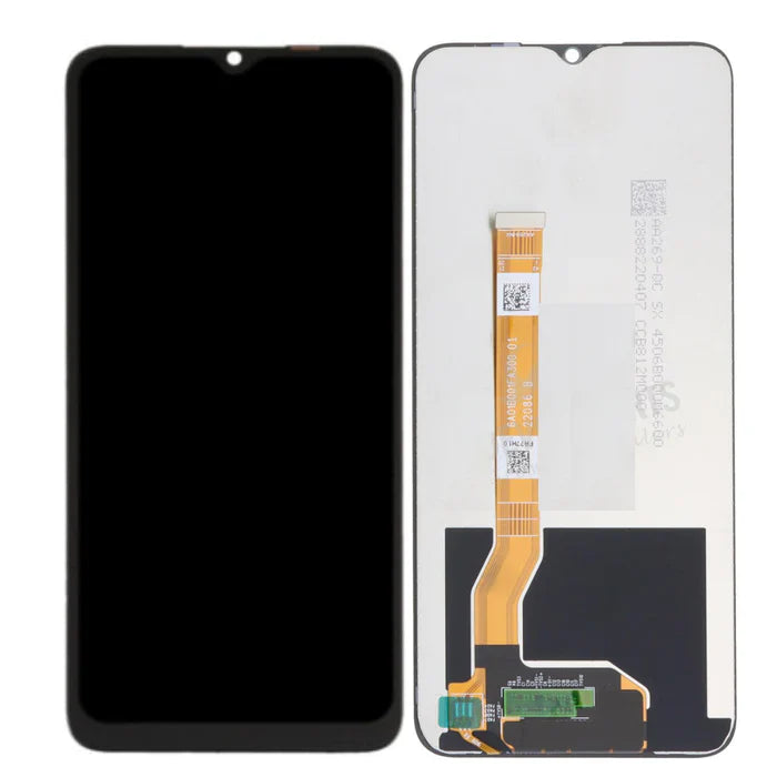 Oppo A5 A9 S8 A11 A31  Lcd Screen