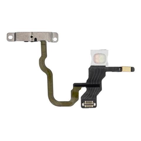 iPhone X power flex with flash light