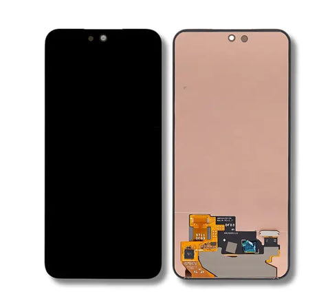 Samsung S23 FE 5G Lcd Screen Service Pack without Frame