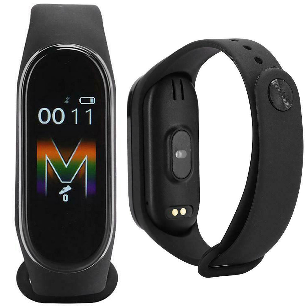 Smart Health Band M5