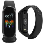 Smart Health Band M5