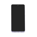 Samsung S21 Fe Lcd Screen Service Pack