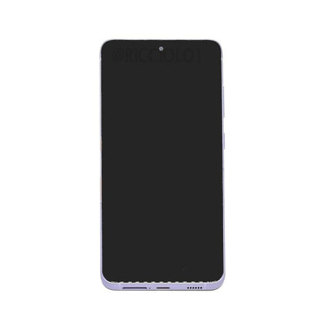 Samsung S21 Fe Lcd Screen Service Pack