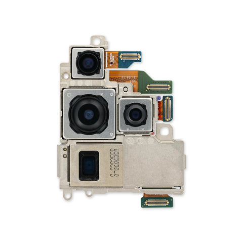 Samsung S22 Ultra Back Camera Set