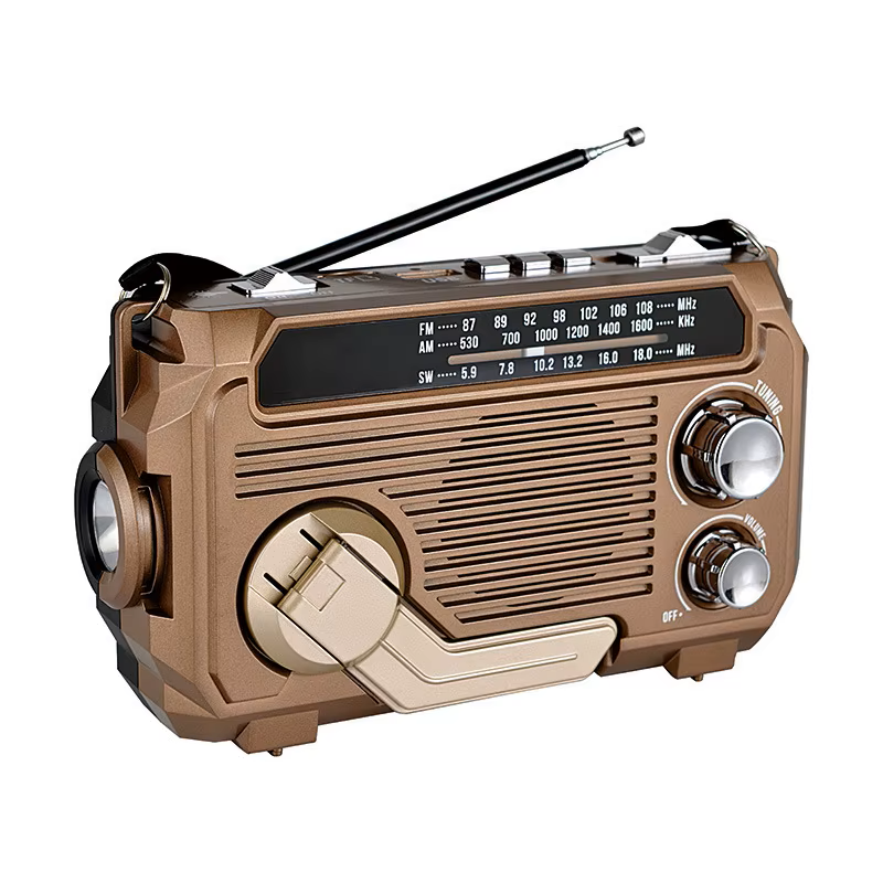 Px-777 Portable Wireless Radio  - Speaker - Versatile
