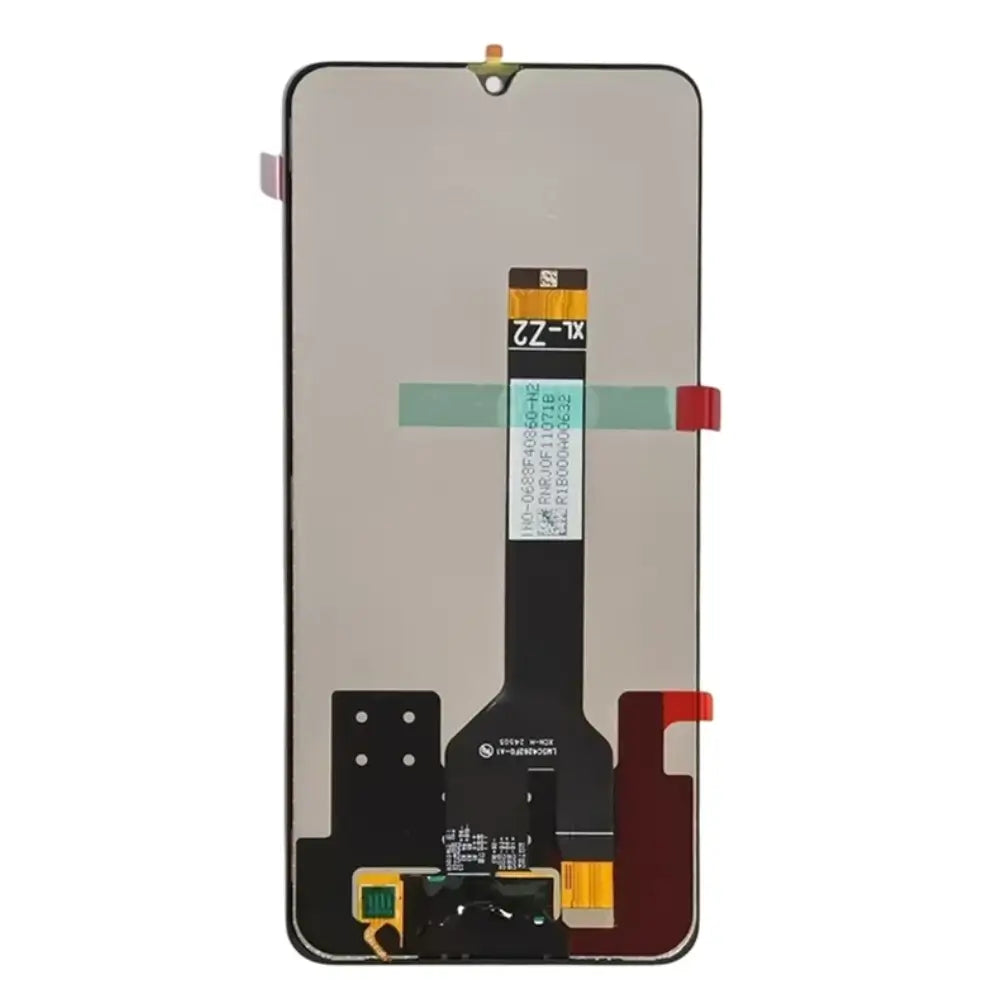 Redmi A5 Lcd screen Long flex