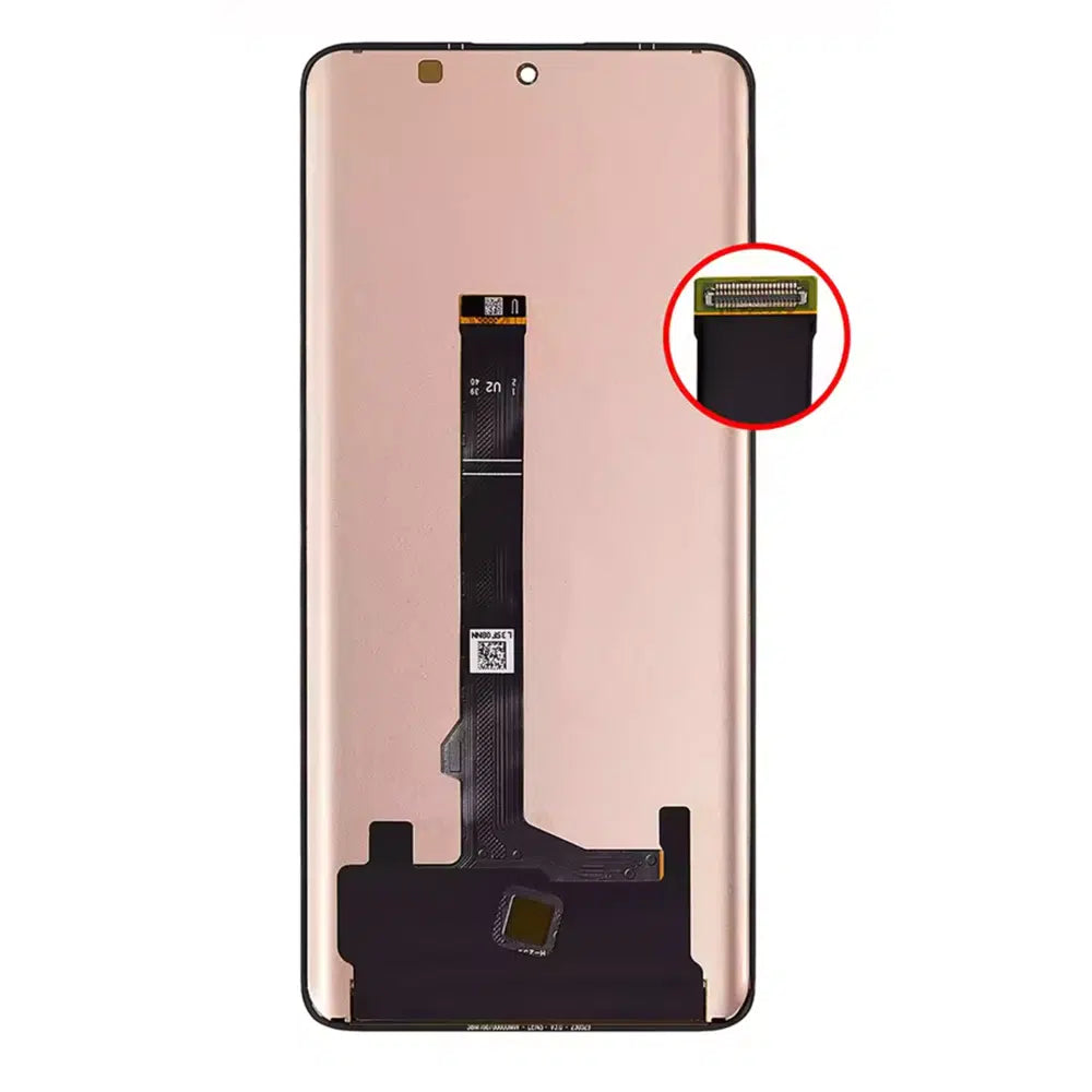 Redmi Note 13 Pro Plus- 14 pro -14 Pro Plus Poco X7 Lcd Screen