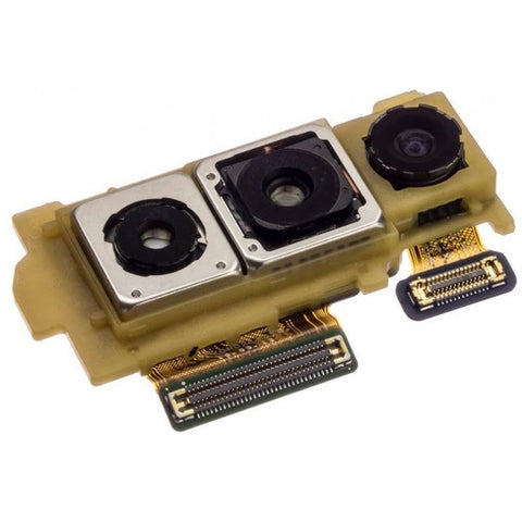 Samsung A50 - A505 Bak Camera