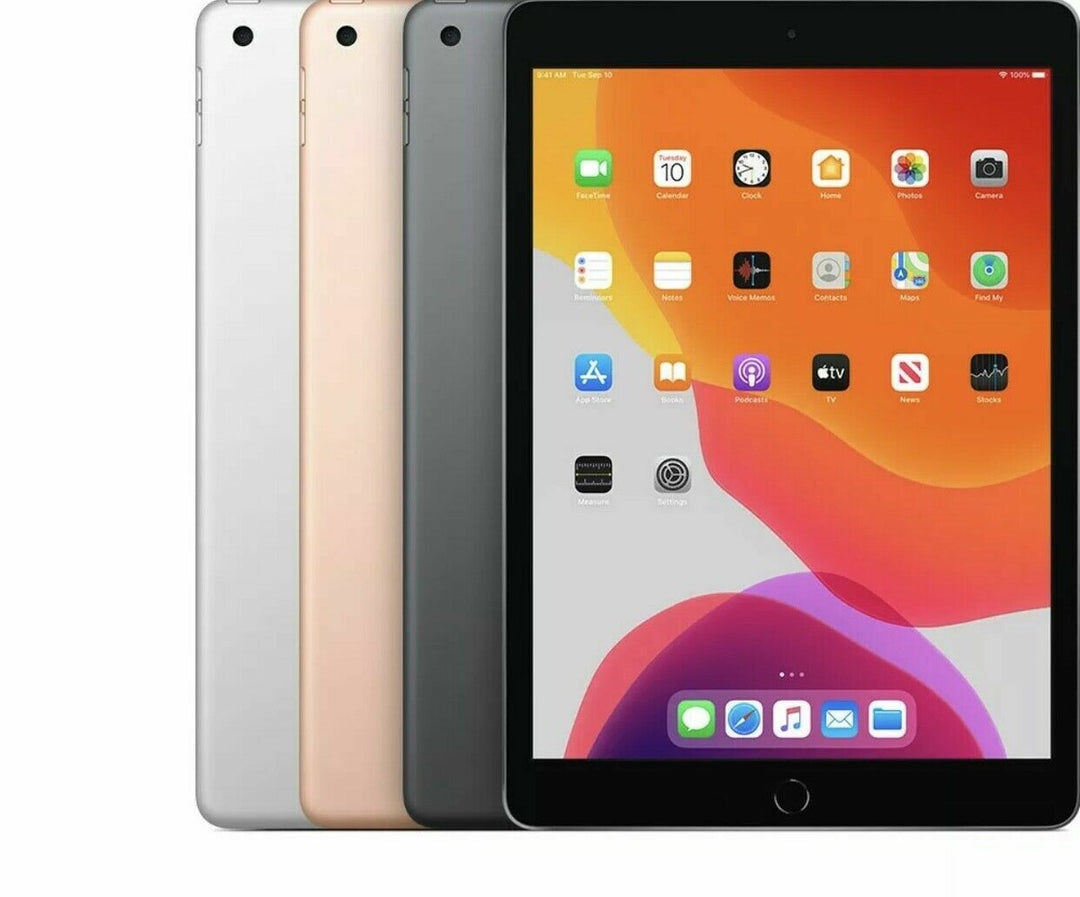iPad 8 10.2" 32gb A Grade Vat margin