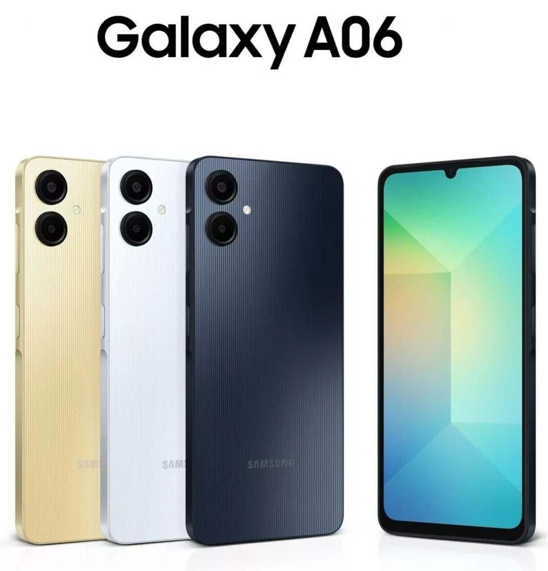 Samsung A064 GB A Grade Vat Margin