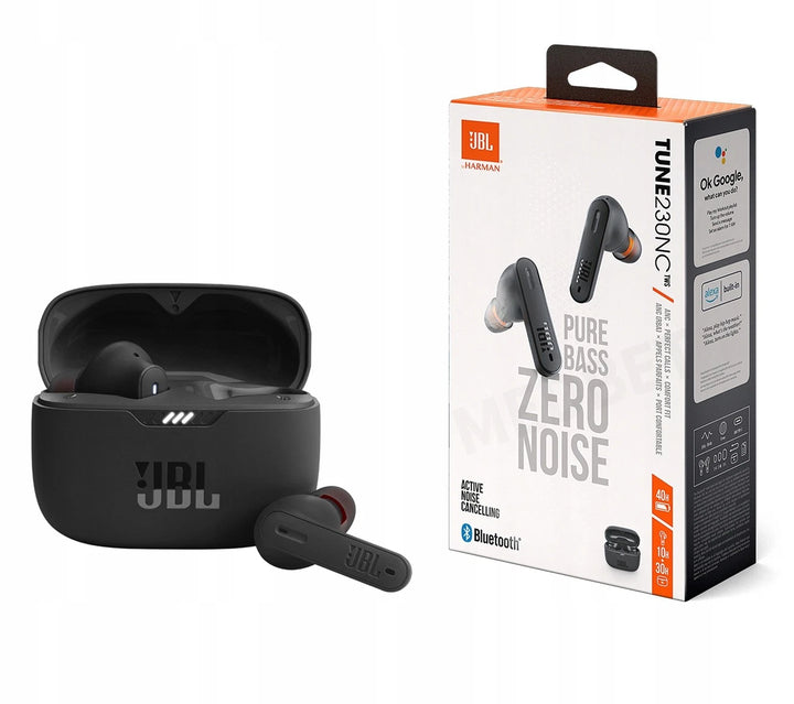JBL Tune 230NC TWS Pure Bass Airpod