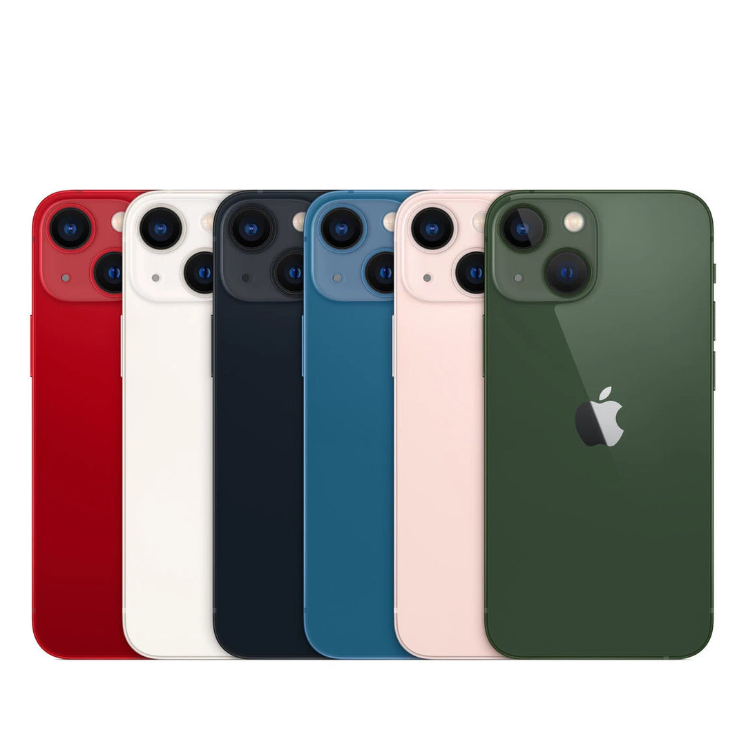 Iphone 13 Mini 128gb A Grade Vat Margin