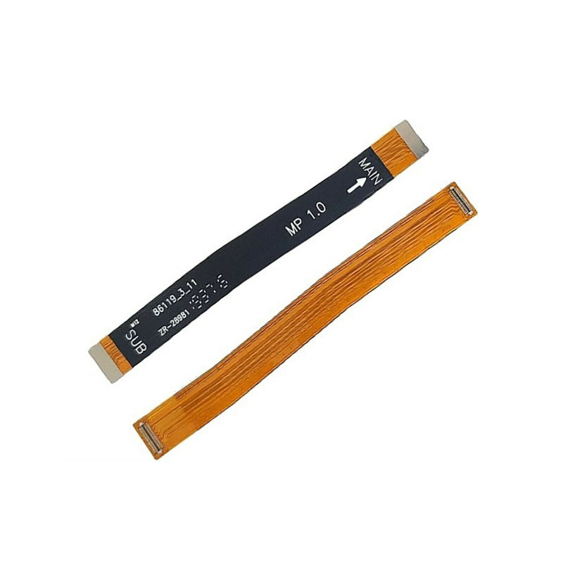 Samsung A20S A207 Main Lcd Cable Board Connector Sub Flex Cable