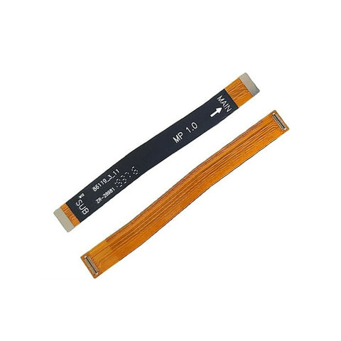 Samsung A20S A207 Main Lcd Cable Board Connector Sub Flex Cable