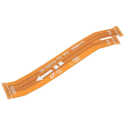 Samsung A30S A307 Main Lcd Cable Board Connector Flex Cable