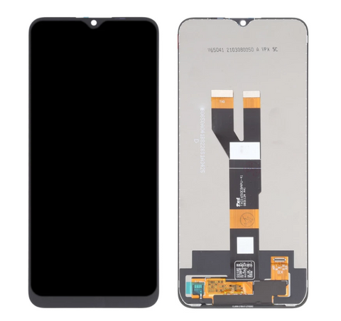 Realme C11  C20  C21  Lcd Screen Service Pack