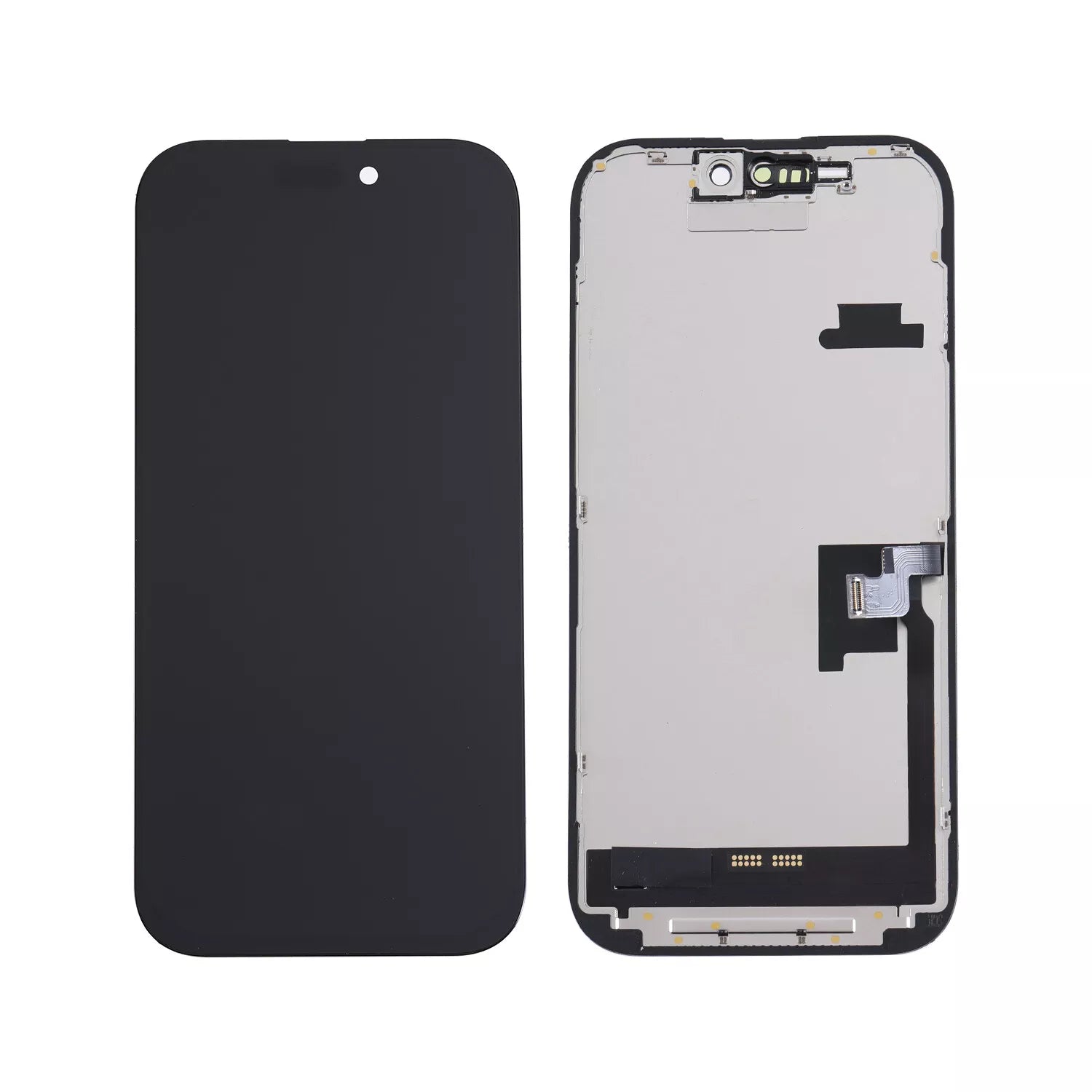 IPhone 16 Pro lcd Soft Oled screen – Xtreme Tech Ltd
