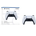 Sony Ps5 Dual Sense Wireless Controller White