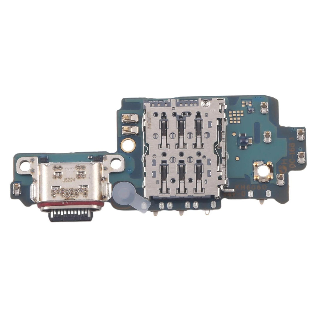 Samsung S26 Charging port