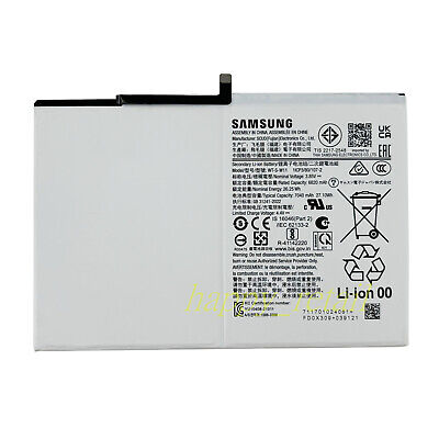 Samsung Tab A9 Plus X210 Battery