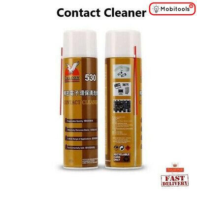 Contact Cleaner 530 ,Mobile phone board , Charging port cleaner