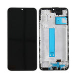 Samsung A26 Lcd Screen 4G Service pack with frame