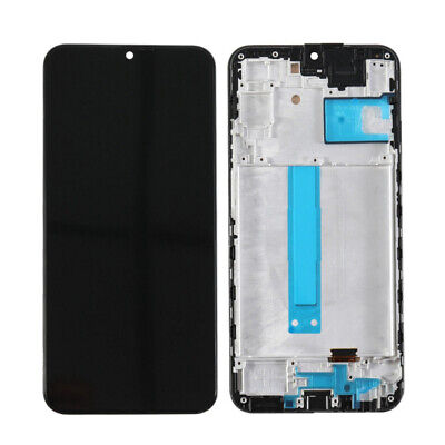 Samsung A26 Lcd Screen 4G Service pack with frame
