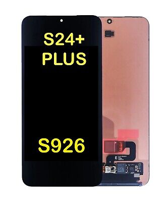 Samsung S24 Plus Lcd Screen Service Pack