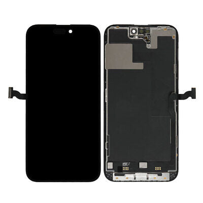 IPhone 14 Pro Lcd Screen Soft Oled