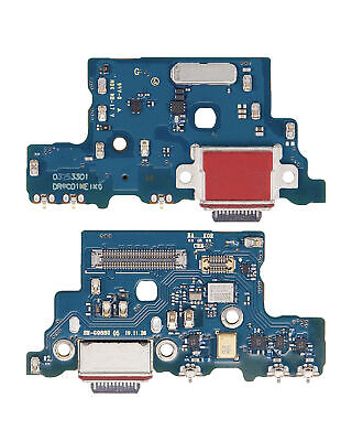 Samsung S20 Ultra Charging Port Flex