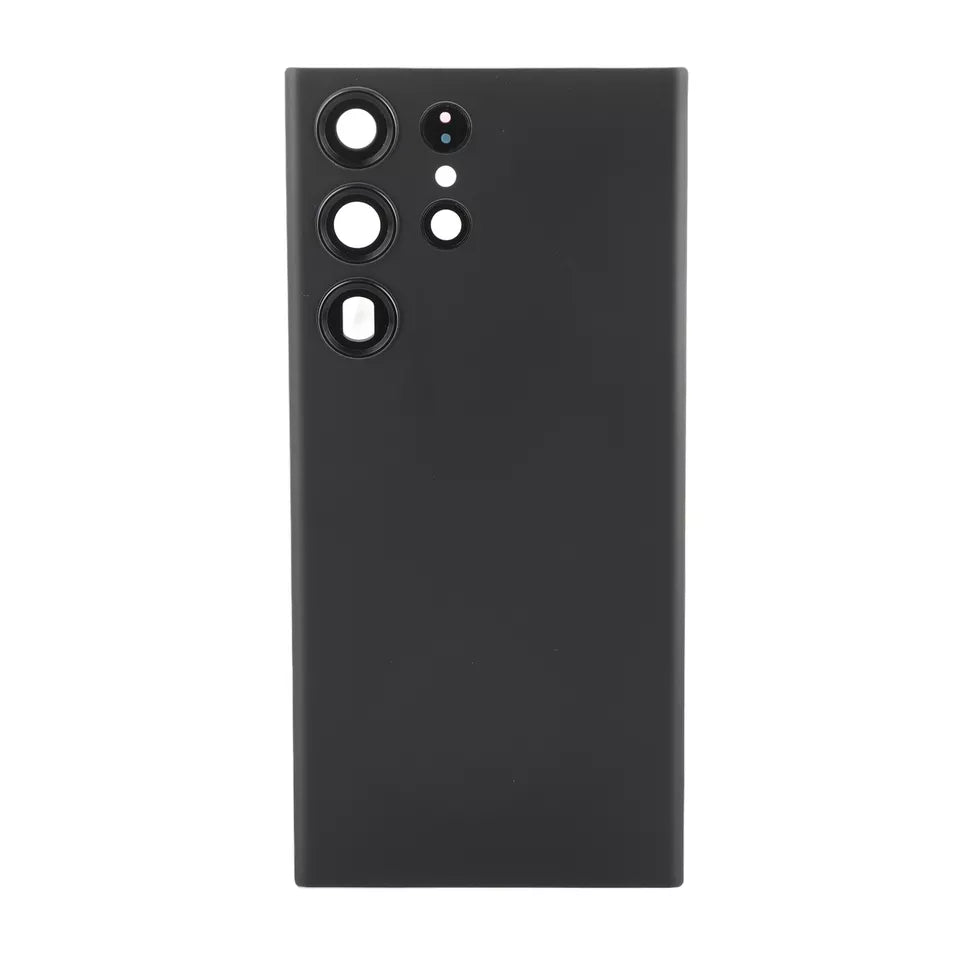 Samsung S23 Fe Back Glass With Camera Lens
