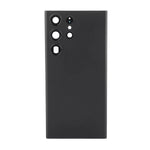 Samsung S23 Fe Back Glass With Camera Lens