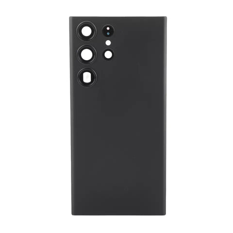 Samsung S23 Fe Back Glass With Camera Lens