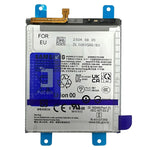 Samsung S24 Fe Battery