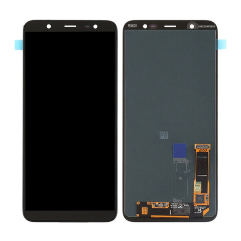 Samsung J8 J810 2018 Lcd Screen
