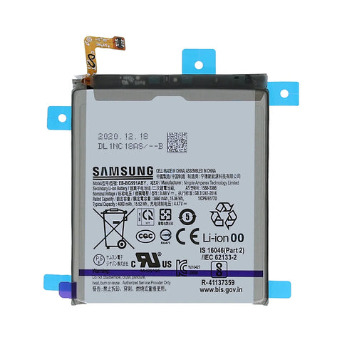 Samsung s21 battery Oem Quality