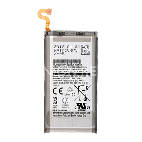 Samsung S9 G960F Battery Genuine